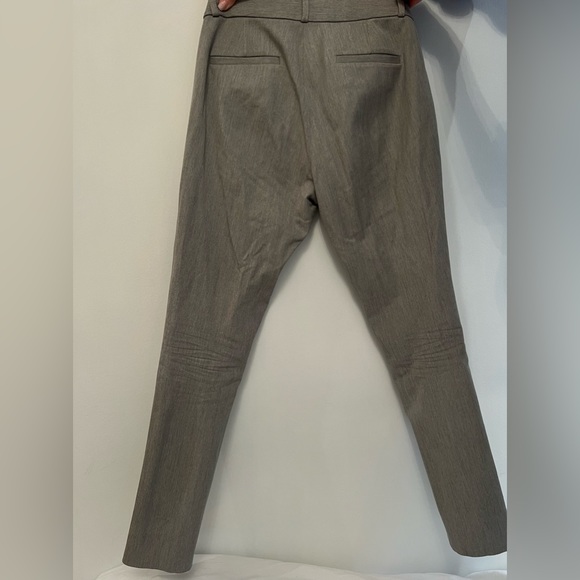 Grey Banana Republic Dress Pants - Picture 4 of 4